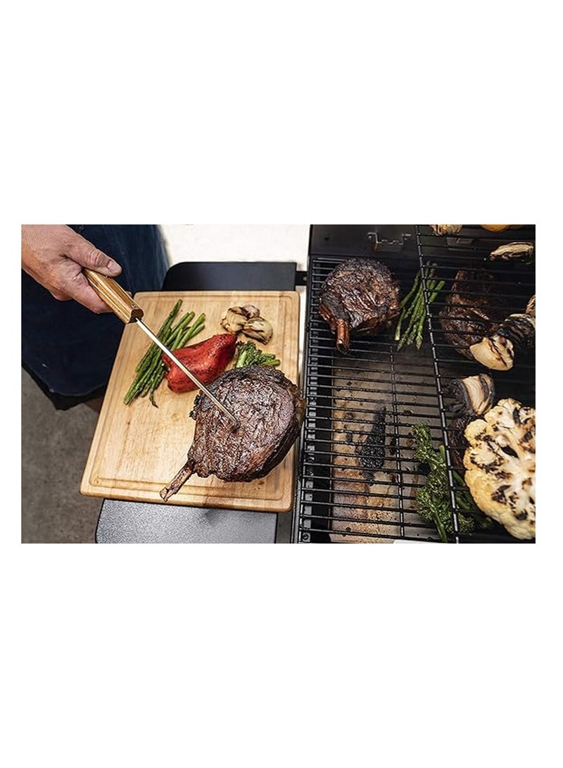 TRAEGER Grills BBQ Flipper - Image 5