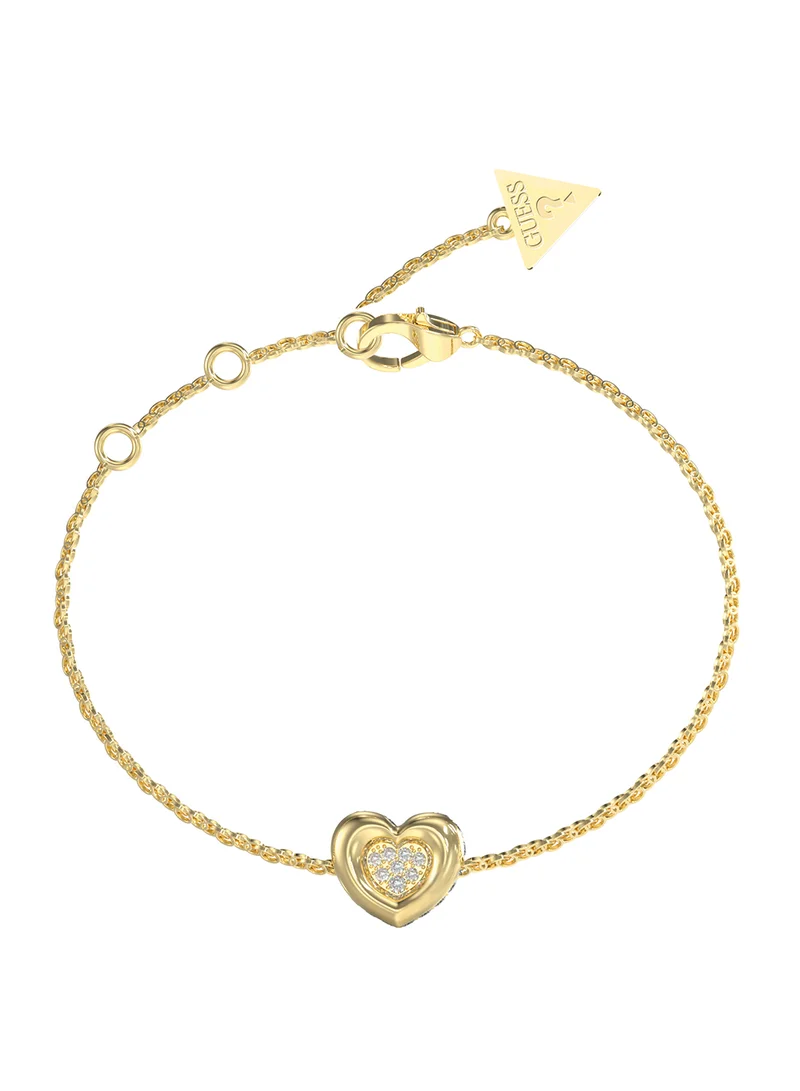 جس L.O.V.E. Non-Logo Bracelet