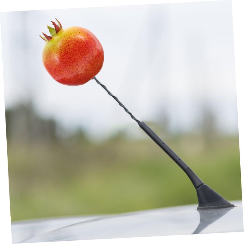 Cute Car Antenna Topper Decoration For SUV Easy Install Auto Charm Design - Image 5