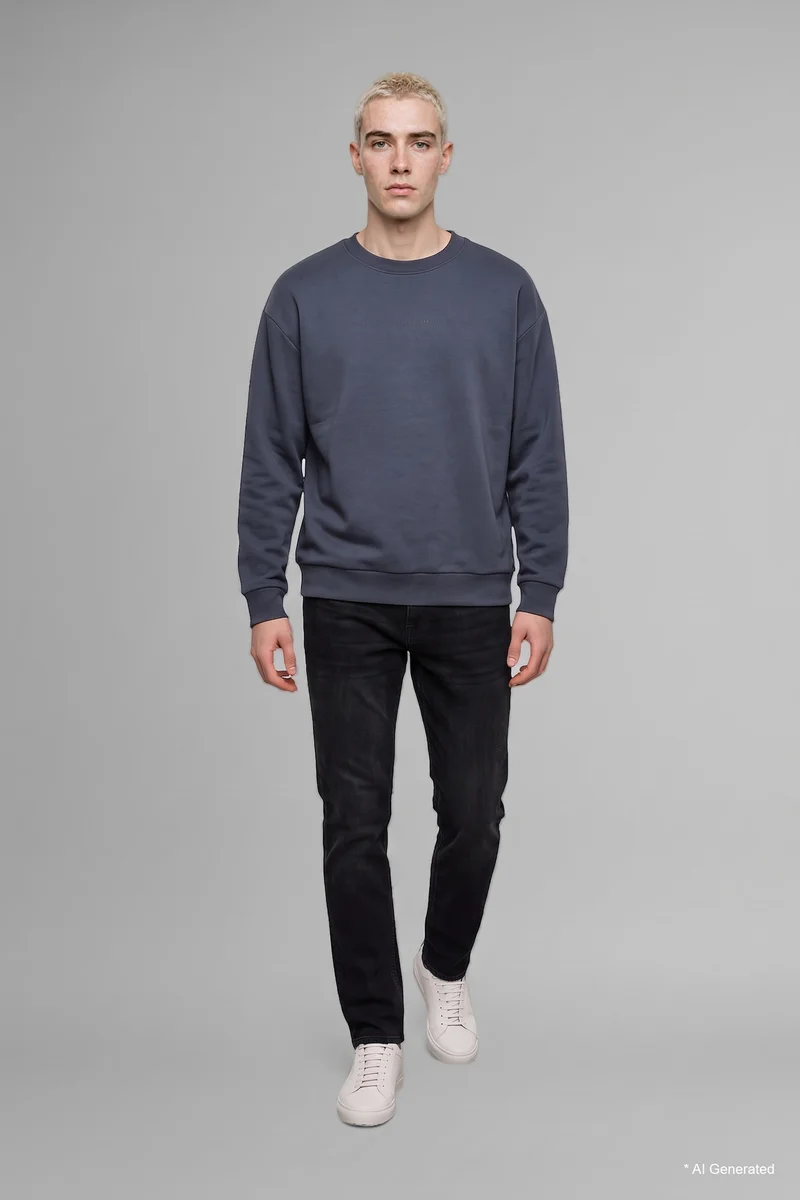 Pedro Slim Fit Trousers