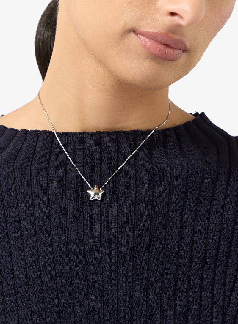 GUESS Iconique Necklace - Image 5