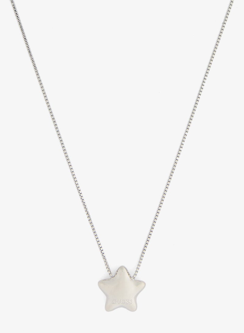 GUESS Iconique Necklace - Image 1