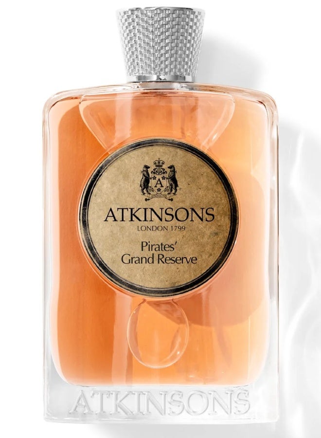 Pirates Grand Reserve EDP 100ml