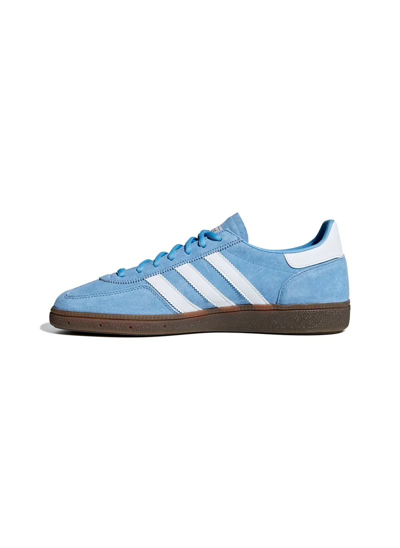 Adidas adidas HANDBALL SPZL Blue Originals Men Shoes