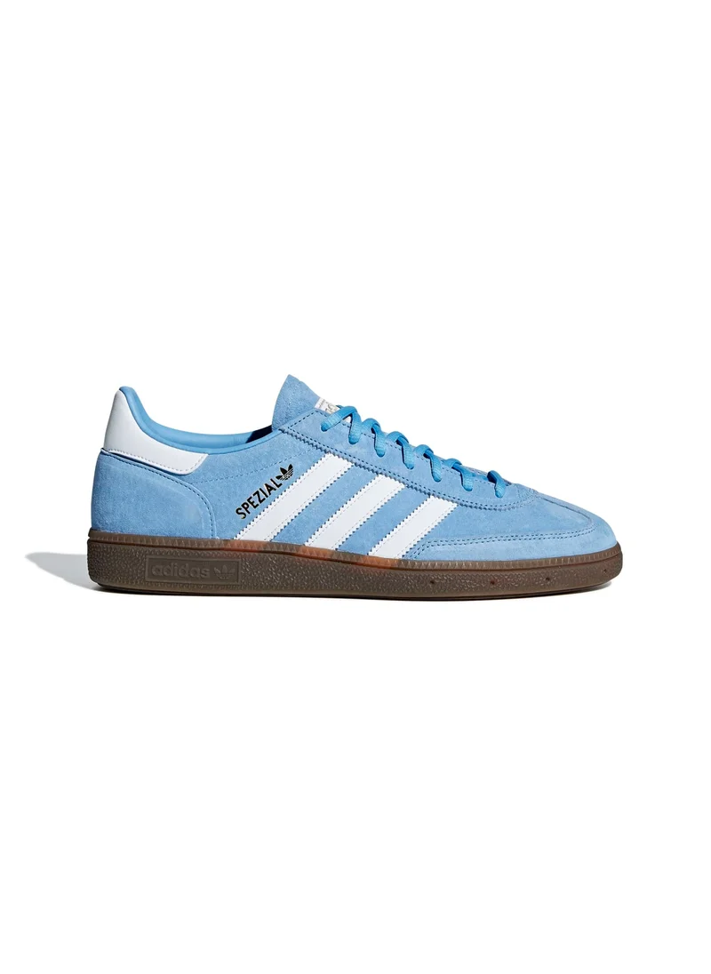 Adidas adidas HANDBALL SPZL Blue Originals Men Shoes