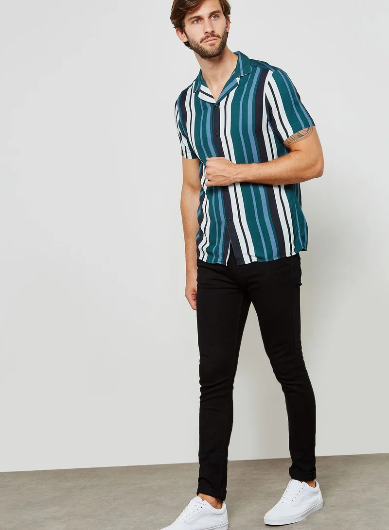 BURTON Slim Fit Jeans