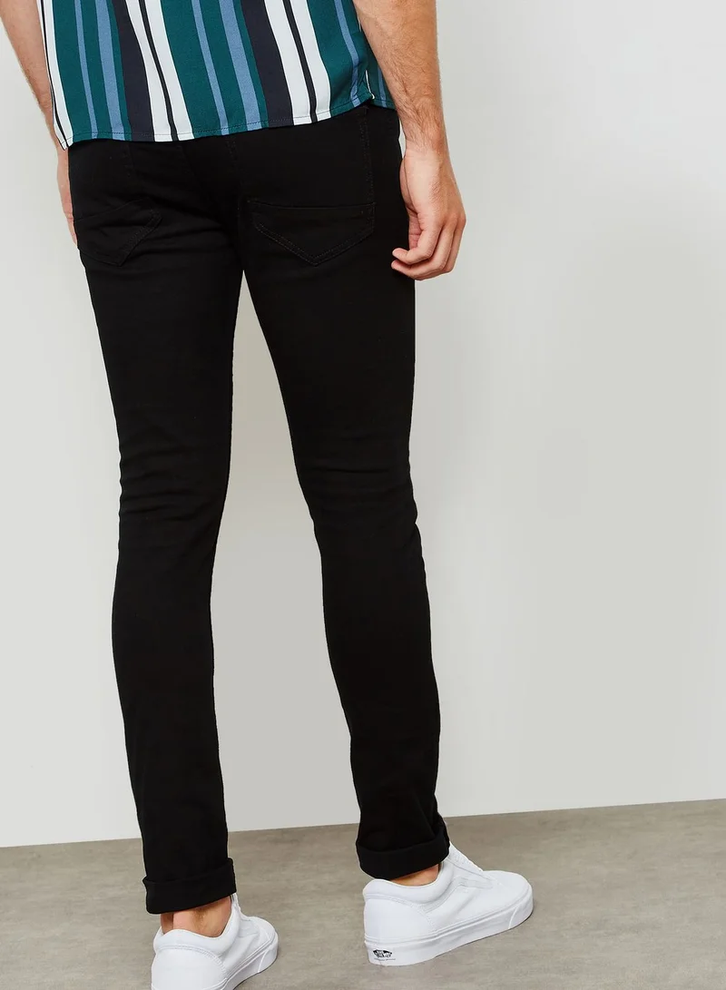 BURTON Slim Fit Jeans