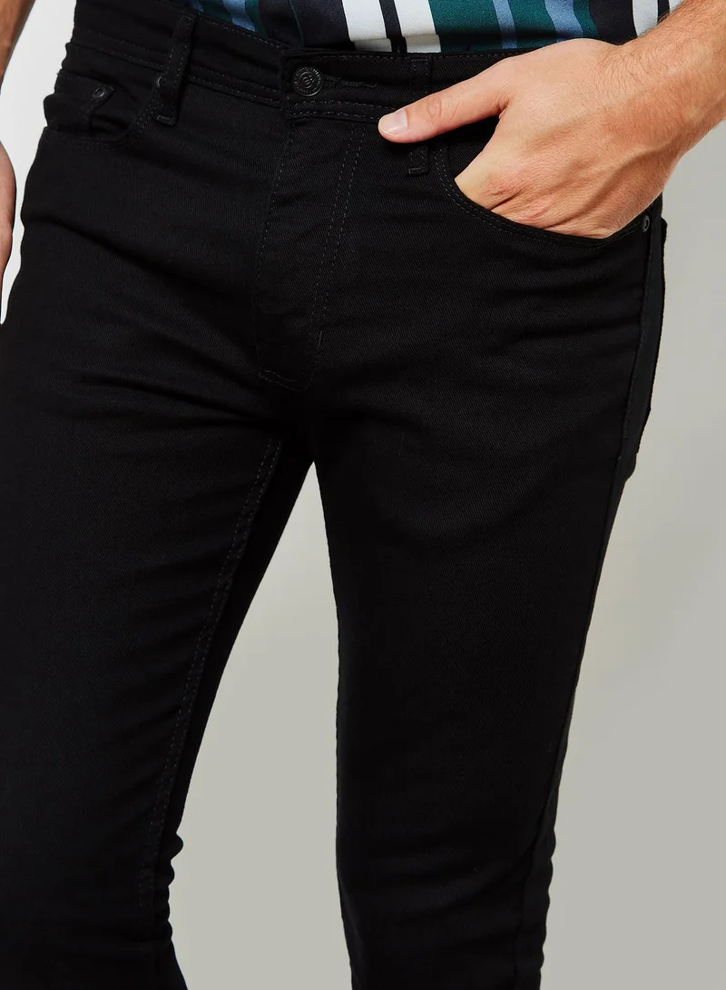 BURTON Slim Fit Jeans