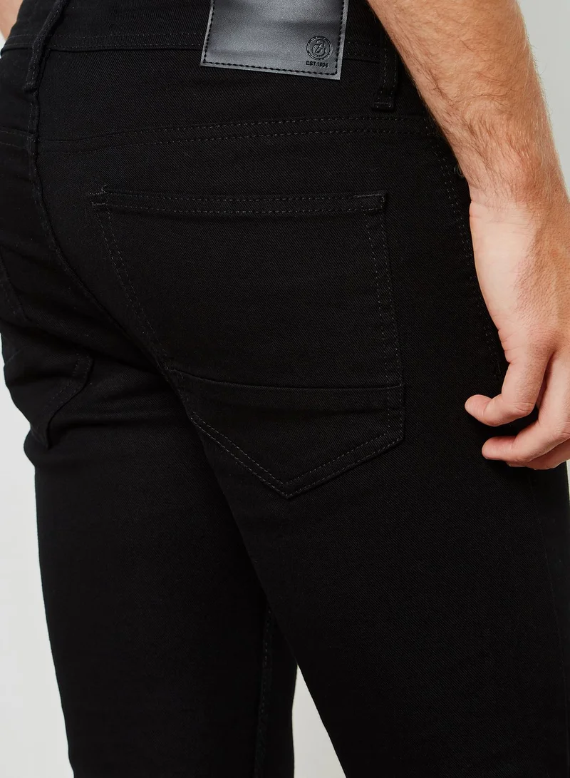 BURTON Slim Fit Jeans