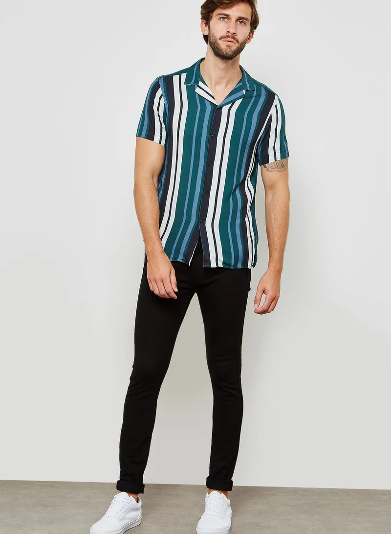 BURTON Slim Fit Jeans