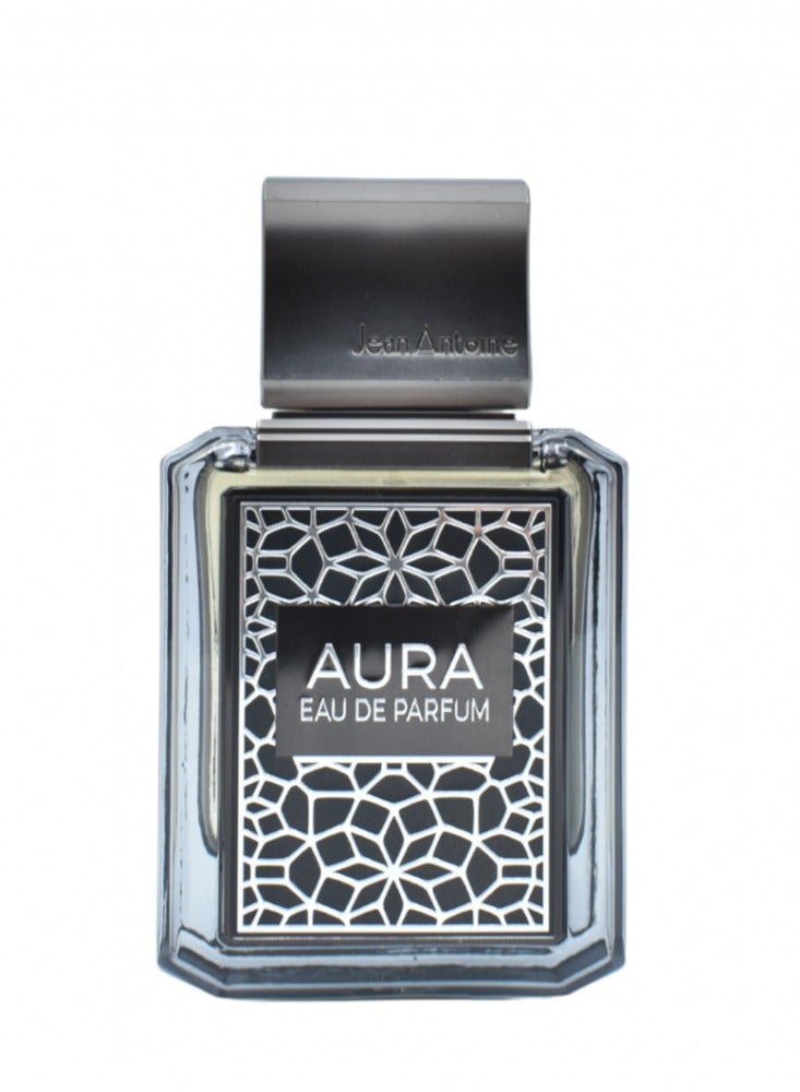 AL MAS Aura perfume 100 ml - Image 2
