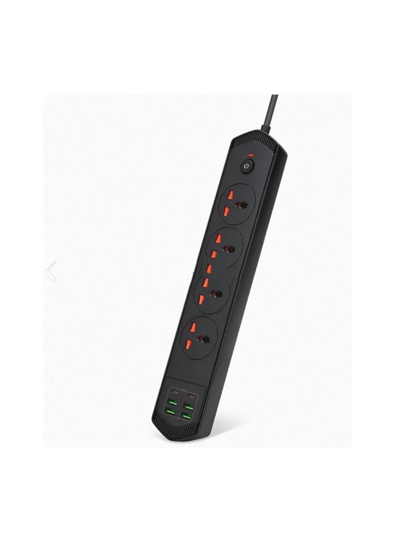 Generic power socket 2500w 