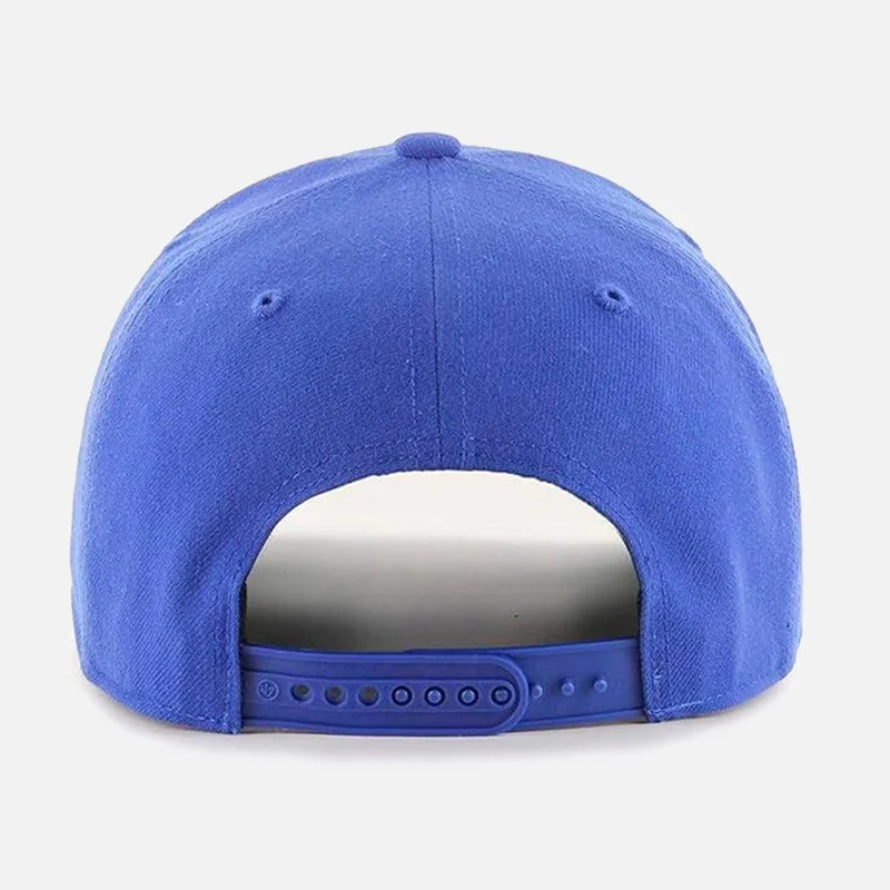 47 MLB Los Angeles Dodgers Cold Zone MVP Cap - Men