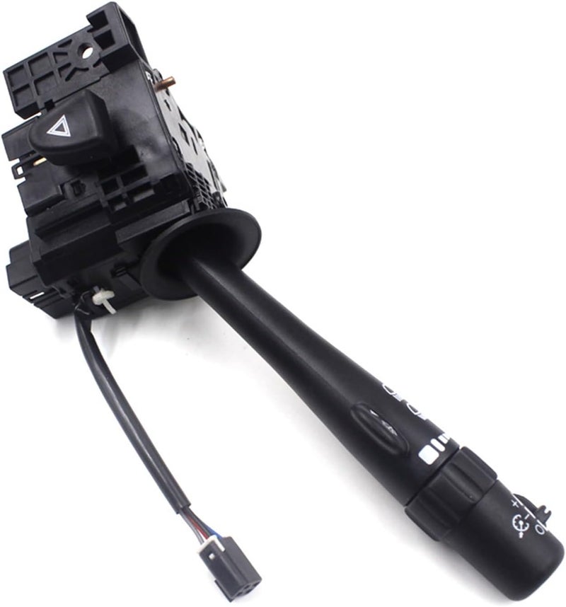 Wivplex Cruise Control and Turn Signal Lever Switch - Image 3