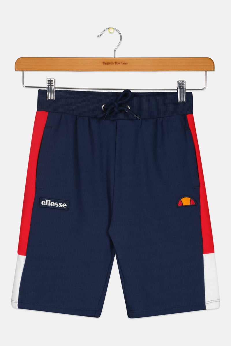 Ellesse Kids Boy Sportswear Fit Outdoor shorts, Multicolor - Image 1