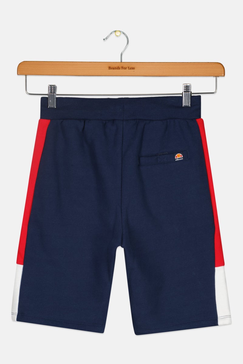 Ellesse Kids Boy Sportswear Fit Outdoor shorts, Multicolor - Image 2