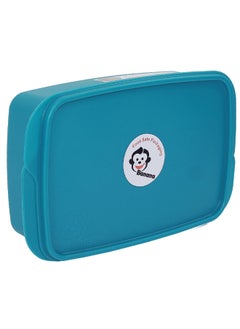 Banana LUNCH BOX WITH SPLITTER 2 LEVELS (1.5 L)  - Image 1