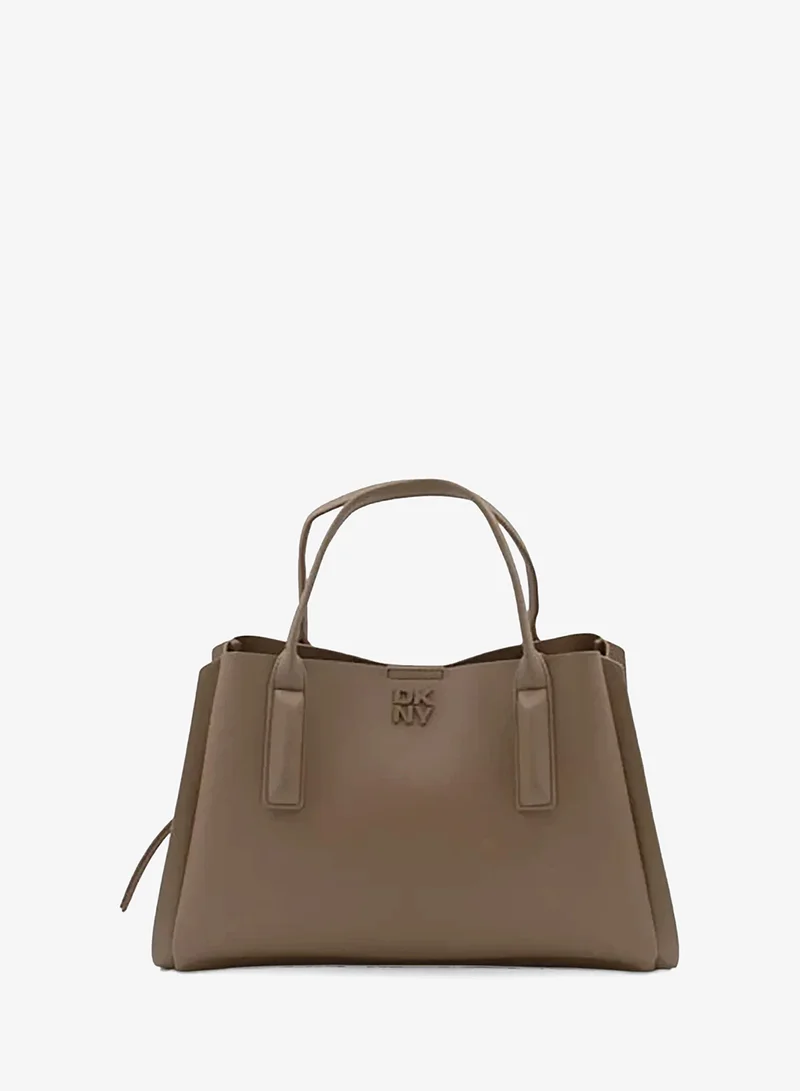 د ك ن ي JOSIE MEDIUM SATCHEL