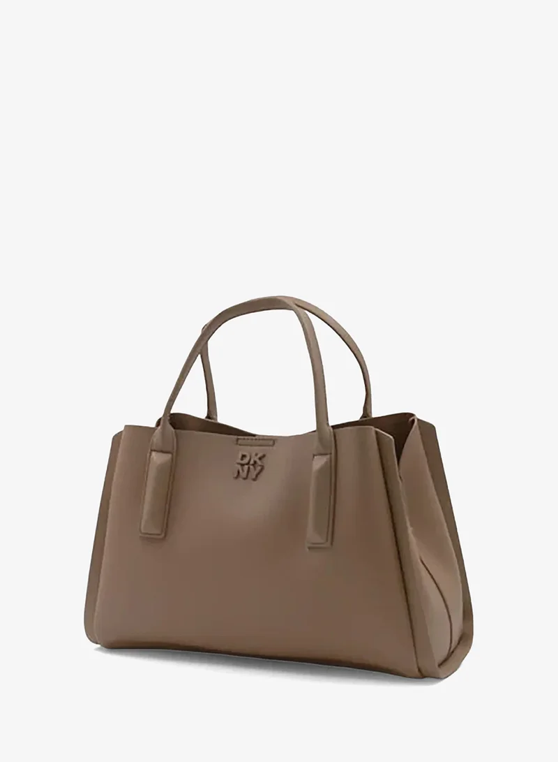 د ك ن ي JOSIE MEDIUM SATCHEL