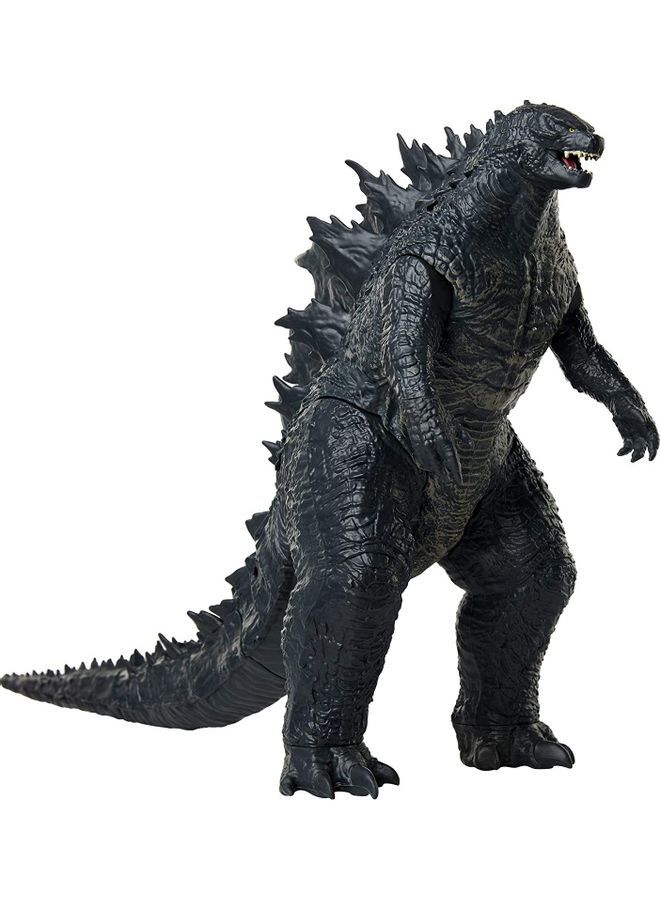 NIBEMINENT Godzilla King Of Monsters Action Figure - Image 1