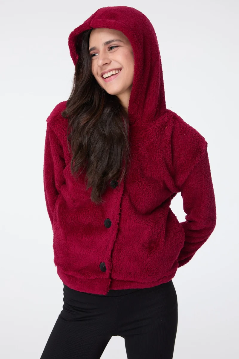 Tofisa 13047-BORDEO Jacket