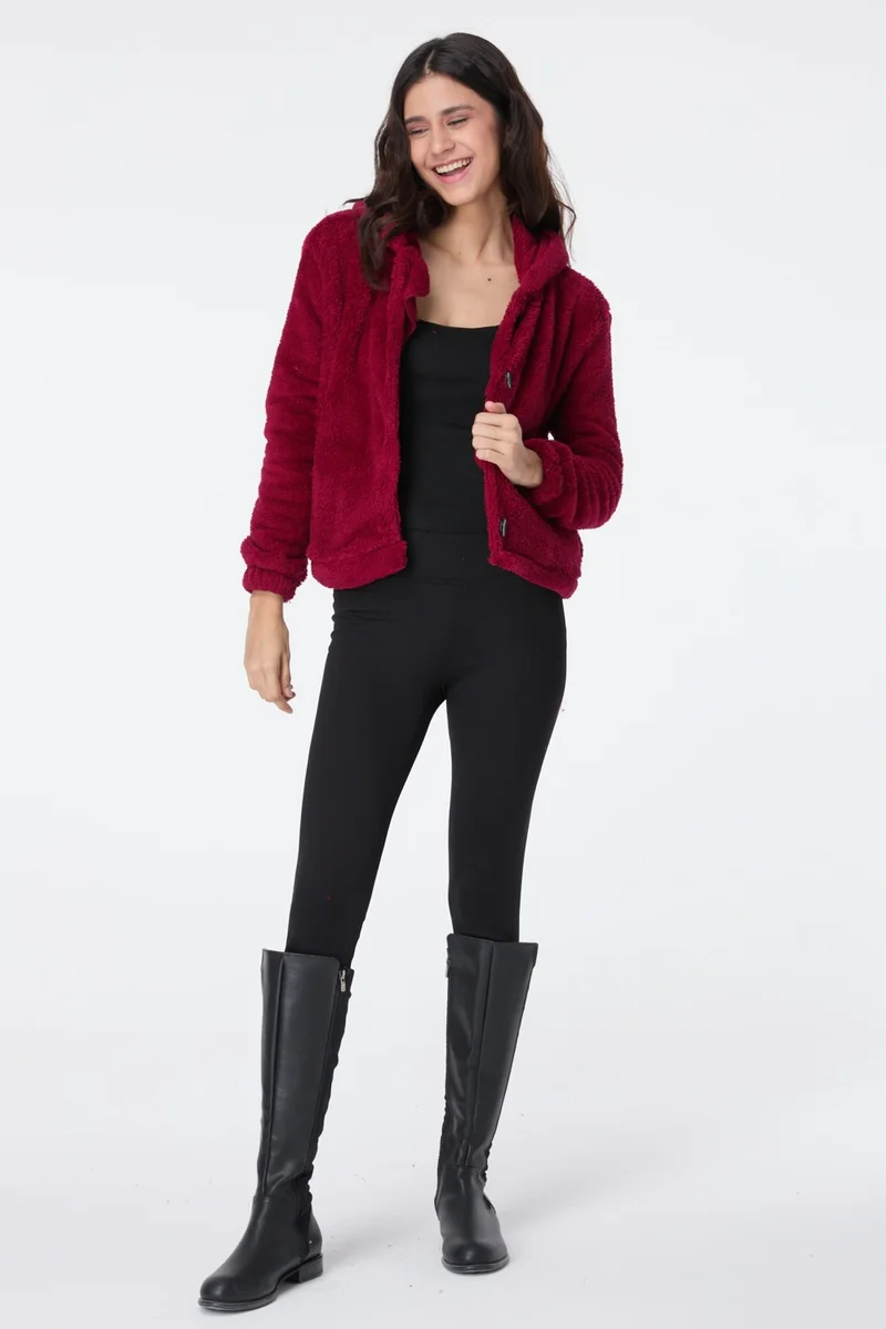 Tofisa 13047-BORDEO Jacket