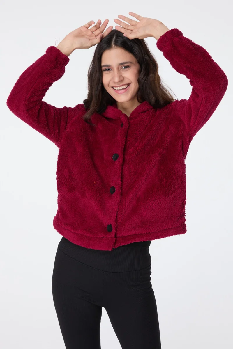 Tofisa 13047-BORDEO Jacket