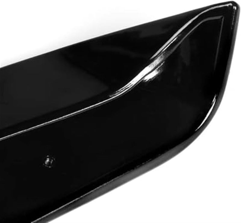 Wivplex Rear Spoiler for VW T6 T6.1 - Image 4