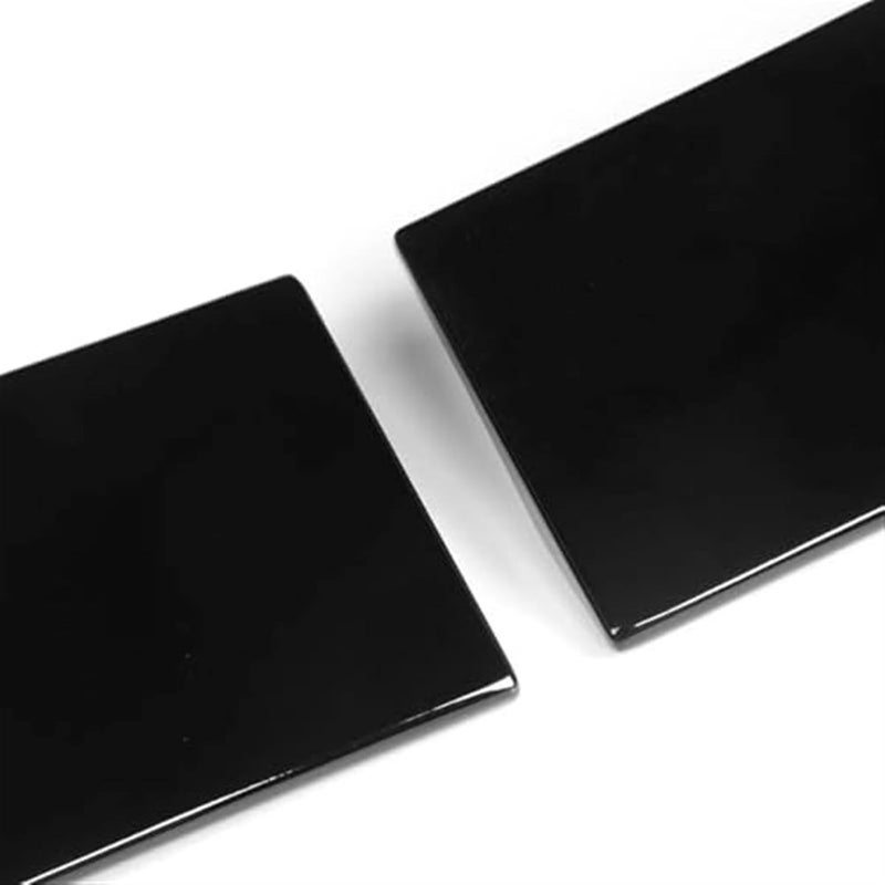 Wivplex Rear Spoiler for VW T6 T6.1 - Image 2