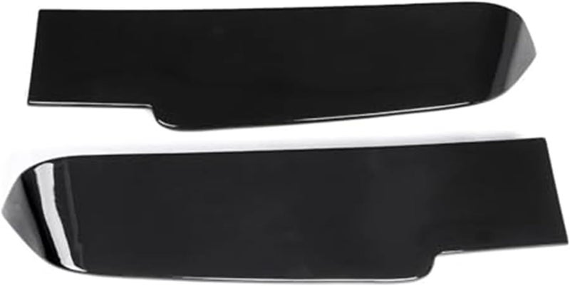 Wivplex Rear Spoiler for VW T6 T6.1 - Image 5
