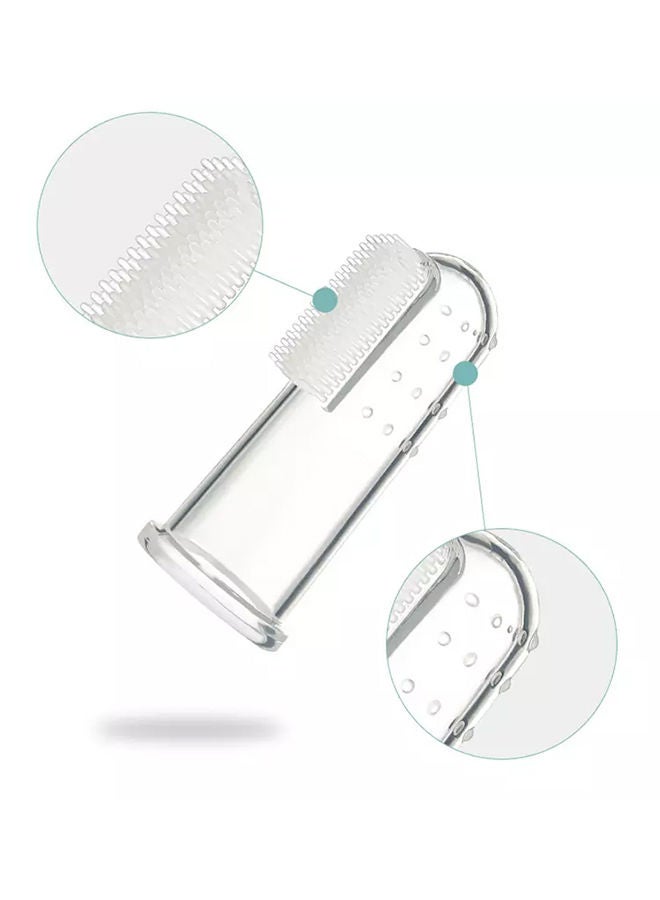 فوفا فرشاة اسنان الاطفال - Image 4