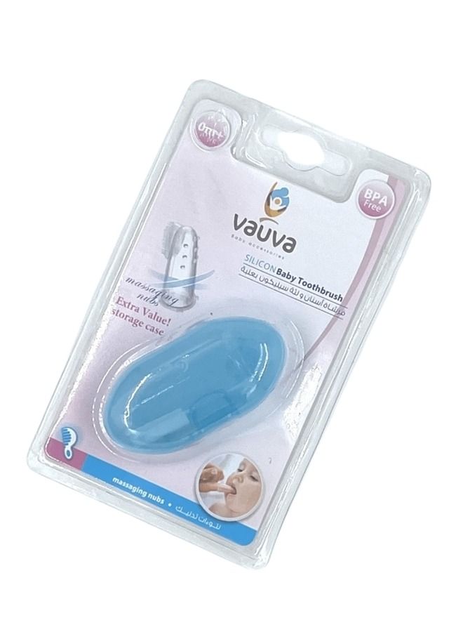 فوفا فرشاة اسنان الاطفال - Image 5