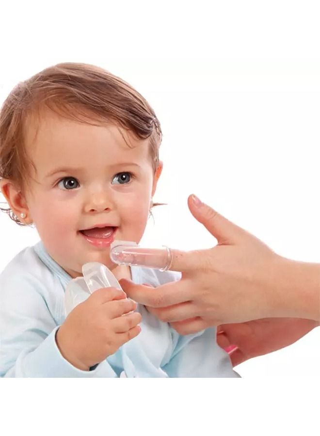 فوفا فرشاة اسنان الاطفال - Image 2