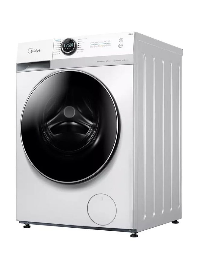 Midea Frontload WasherDryer 14 Programs WiFi 10.7 kg MF200D100WWS White - Image 2