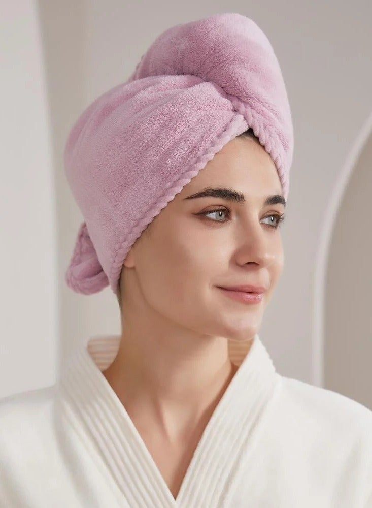 Reefi Modern hair cover - orchid     XL - Image 1