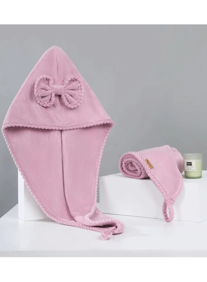 Reefi Modern hair cover - orchid     XL - Image 2