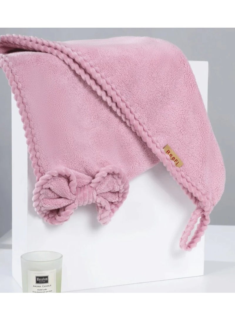 Reefi Modern hair cover - orchid     XL - Image 5