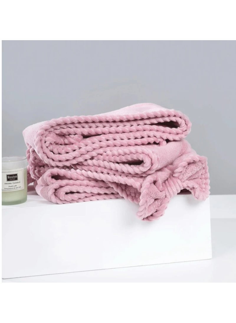 Reefi Modern hair cover - orchid     XL - Image 3