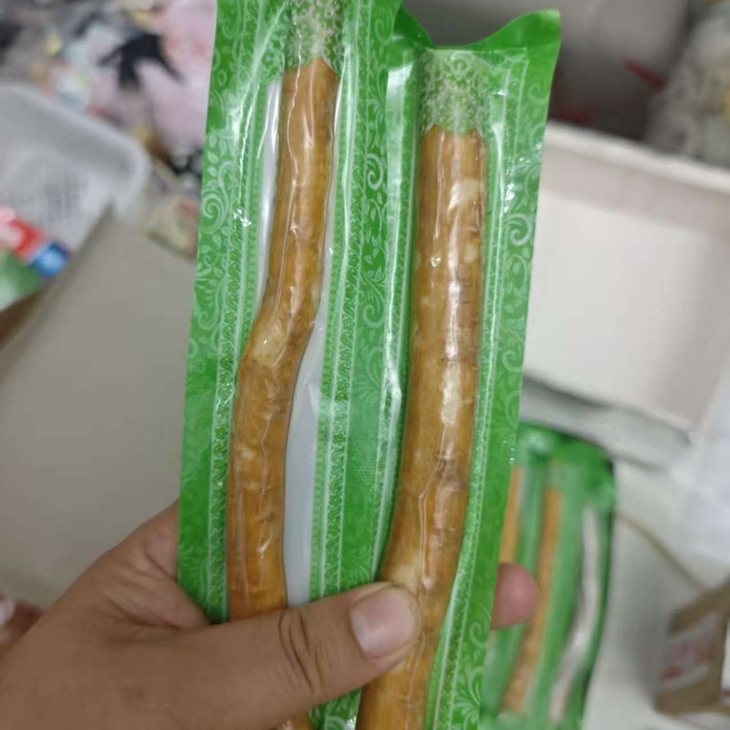 Miswak Toothbrush Stick - Traditional Middle Eastern Dental Cleaning  Tool - Image 4