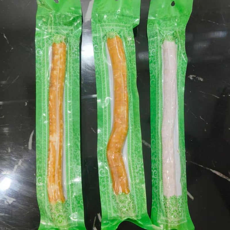 Miswak Toothbrush Stick - Traditional Middle Eastern Dental Cleaning  Tool - Image 5