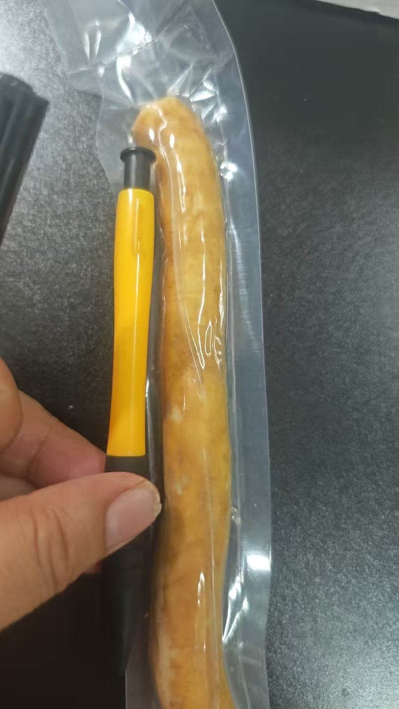 Miswak Toothbrush Stick - Traditional Middle Eastern Dental Cleaning  Tool - Image 1