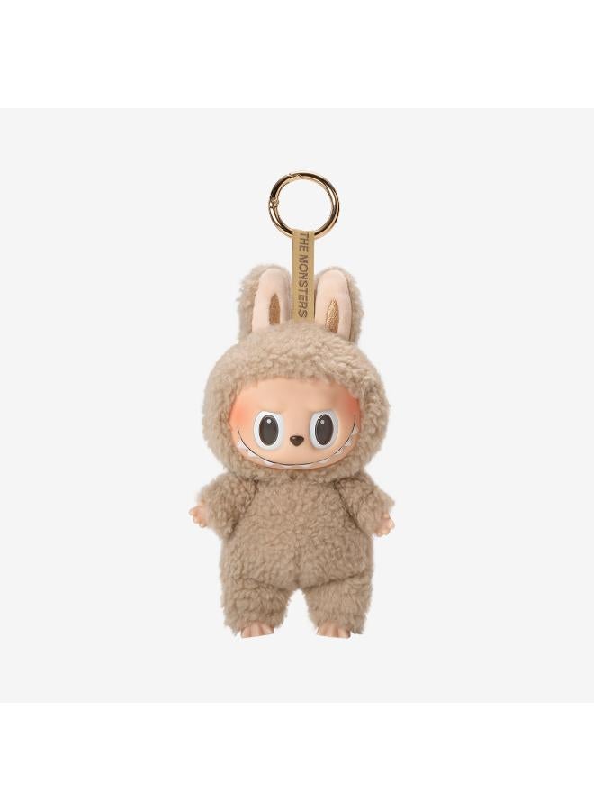 بوب مارت صندوق لابوبو فينيل "الوحوش - ماكرون " من بوب مارت - Image 4