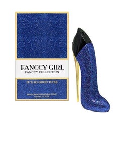 Fanccy Fanccy Collection Good Girl New EDP 80ml 