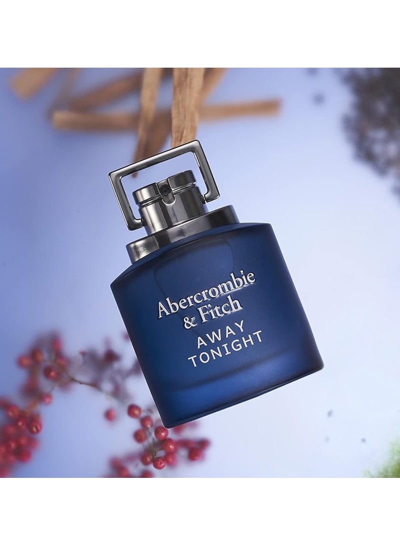 أبيركرومبي آند فيتش عطر أواي تونايت من أبركرومبي آند فيتش للرجال، 30 مل - Image 2