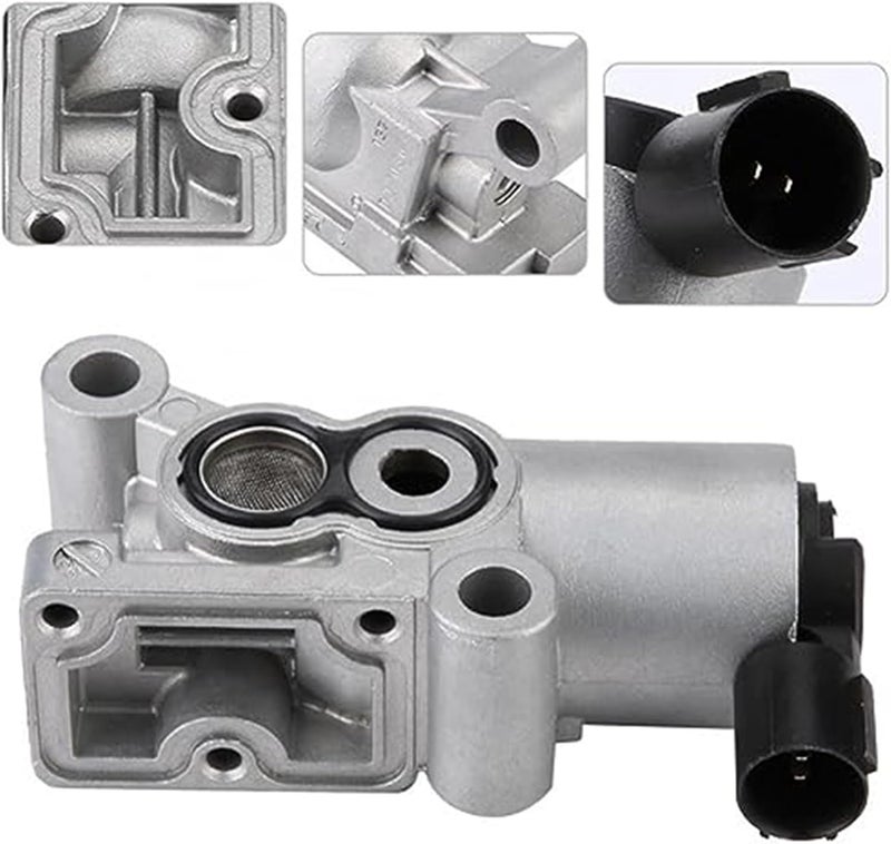 Wivplex Idle Air Control Valve for Civic 93-96 - Image 3