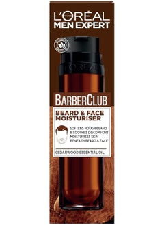 Paris Men Expert Barber Club Short Beard & Face Moisturiser 50Ml - pzsku/ZA652BE8B0F77828A12C2Z/45/_/1739979397/3e046b54-f987-45c7-952b-fef1e571ebb0