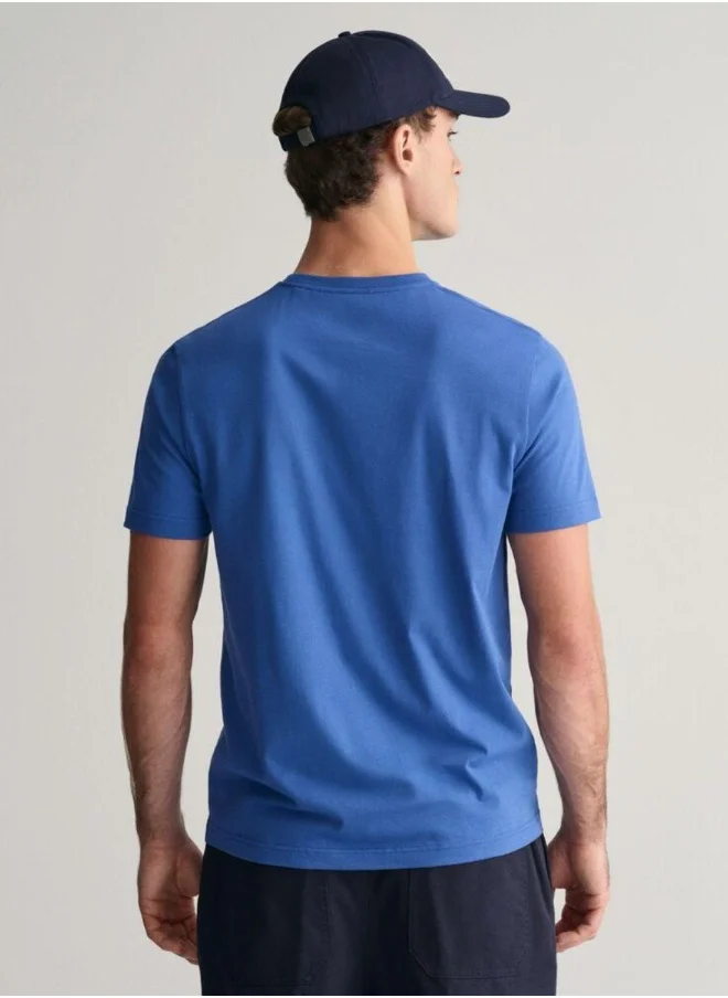 غانت Gant Shield T-Shirt