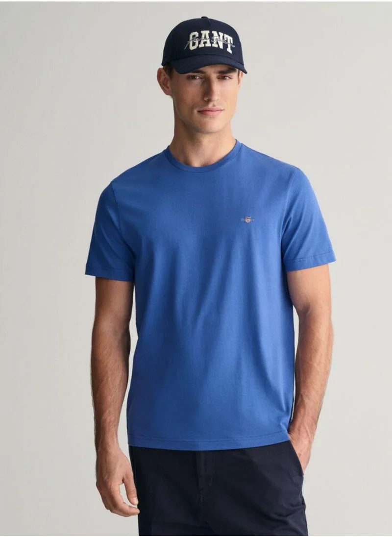 غانت Gant Shield T-Shirt