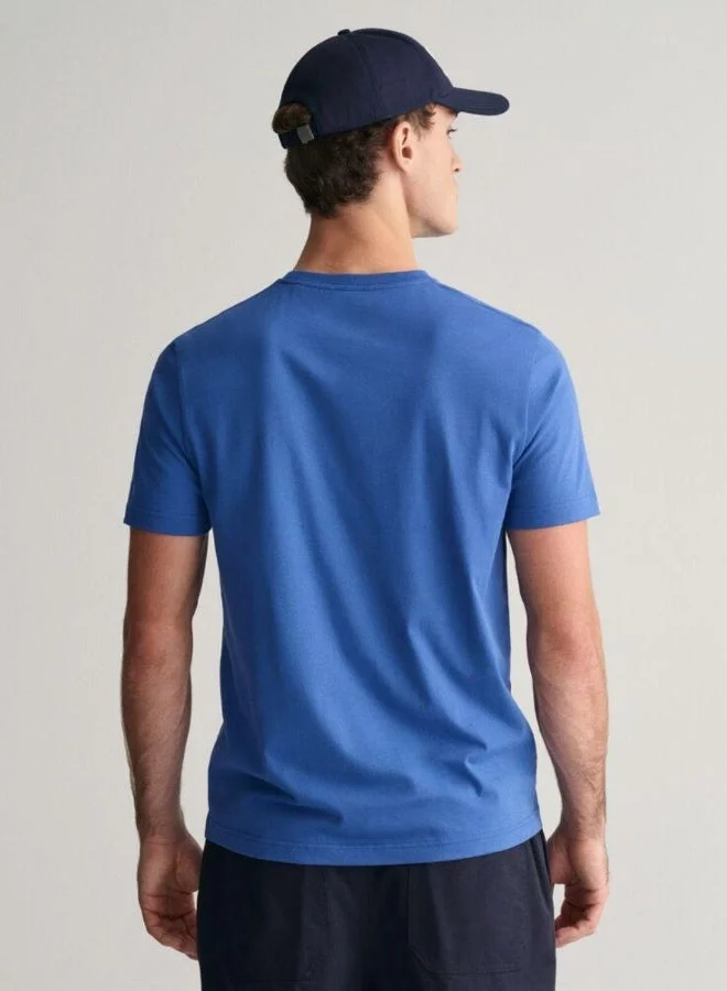 GANT Gant Shield T-Shirt