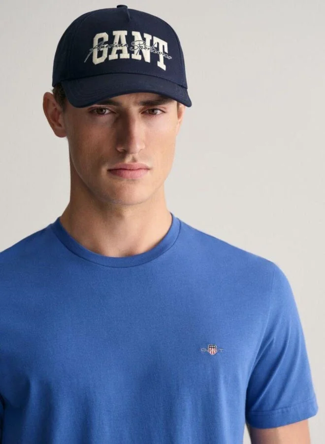 GANT  Gant Shield T-Shirt for Men | Best Price UAE